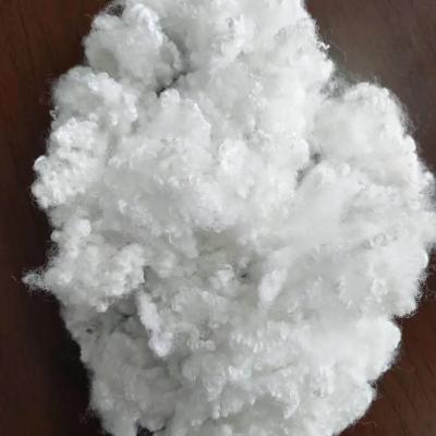 China 110-170.C Melt Polyester Staple Fiber for Fabric Filling and Insulation for sale