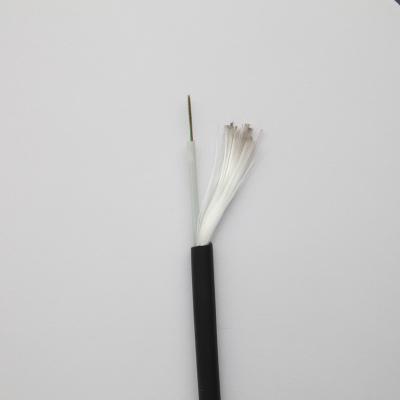 China Professional Cable Manufacture Lszh Indoor And Outdoor Fiber Optic Cable Indoor And Outdoor Fiber Cable for sale