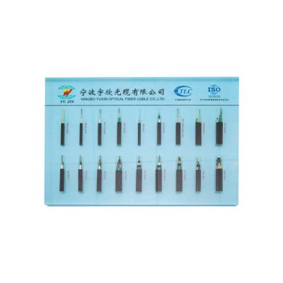 China COMMUNICATION 15 YEARS FIBER OPTICAL CABLE AND PATCH CORD FACTORY for sale