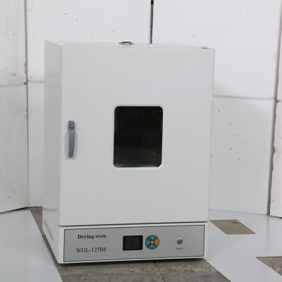 China Drying Mini Powder Coating Oven for Metal Wheels for Home and Office Metal Coating Machinery for sale