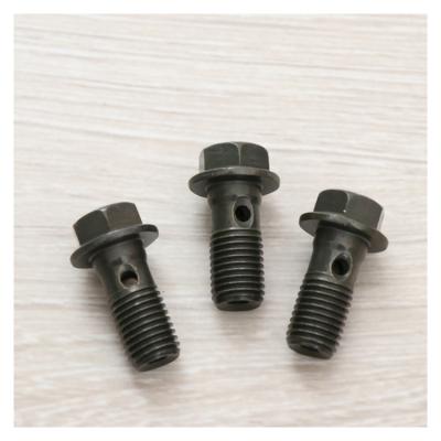 China Factory Wholesale Low Expansion Temperature Resistance Doro Screw Pipe Fittings Army Green Low Screws Army Green Screws for sale