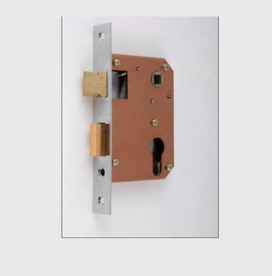 China Iron high security nfc door lock for sale