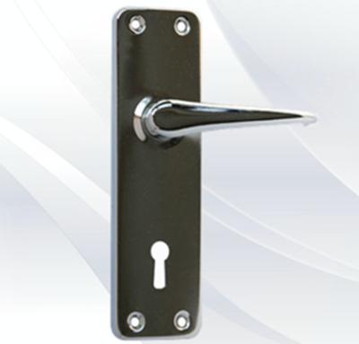 China Classic LEVER HANDLE made at DOOR DOOR factory for sale