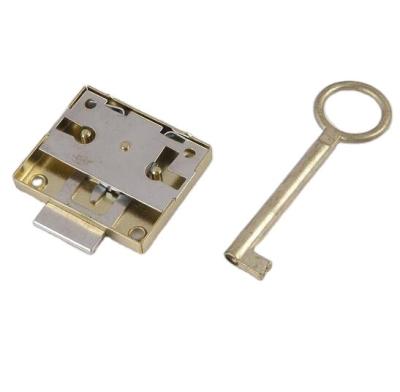 China 206 Iron Drawer Lock for sale