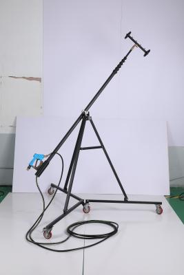 China 18ft 25ft 45ft 55ft 60ft 70ft Power Washer Telescopic Lance Telescopic Pressure Lance for sale