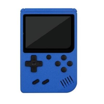 China Hot Selling Kids Gameboy Classic 400 Handheld In 1 Gamepad Consola Supe Retro Video Game Console Box Player 2.8inch for sale