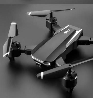 China With S90 Camera 4k Selfie Camera Drone Remote Control Helicopter Foldable Smart Portable Dual Drone Camera for sale