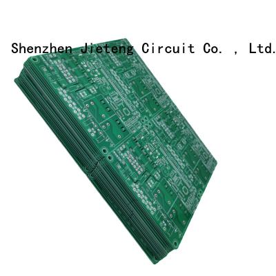 China Van de de Raadselektronika SMD van hoge Frequentiepcb de Assemblage 8OZ van PCB Te koop