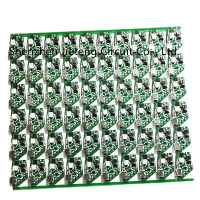 China FR-4 PCBA SMT Assembly Service Circuit Board Customization for sale