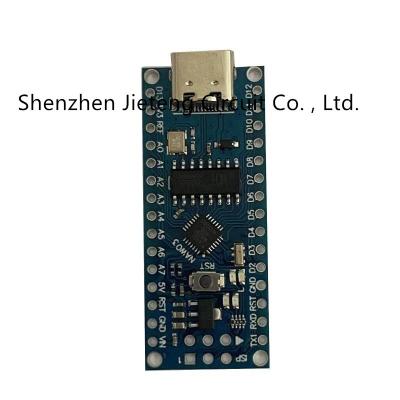 중국 4 층 하락 고주파 PCBs 회로 기판 조립체 OEM 판매용