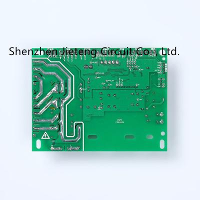 China Hochfrequenz-Rogers 5880 PWB-Versammlungen PWB-Motherboard zu verkaufen