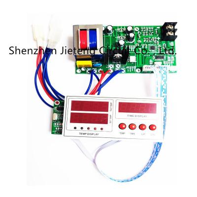 중국 자동적이고 의학 기구를 위한 1개 온스 산업적 PCB 제어판 차 회로판 판매용