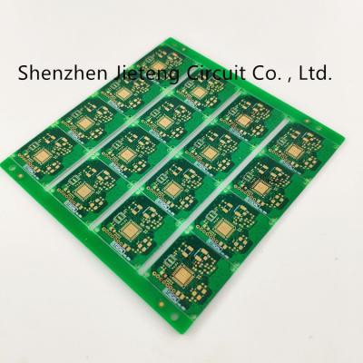 Китай Цепь PCBA гибкого трубопровода доски Pcb FR4 94V0 одиночная, который встали на сторону напечатанная продается