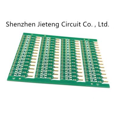 China ShenZhen Jieteng Circuit Co., Ltd. Capabilities Introduction for sale