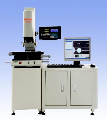 China Two-dimensional image measuring instrument for sale