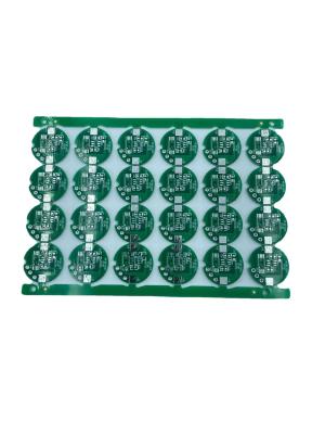 Κίνα Electrical Circuits Custom Pcb Board Design , 1oz Pcb Layout Design Services προς πώληση