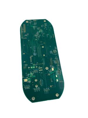 Κίνα High Performance PCB SMT Assembly With HASL Surface Finish For In Flying Probe Test προς πώληση