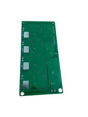 China Prototype PCB Assembly The Perfect Solution For Advanced Electronic Products for sale