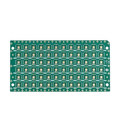 Китай HASL Surface Treatment FR4 Substrate Double-Sided Multi-Layer PCB Board Processing Customized продается