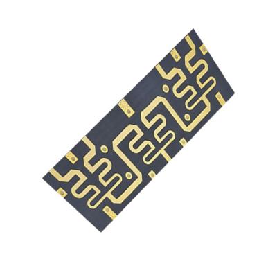 中国 PTFEシート多層PCB製造 0.2-3.2mm HASL ENIG OSP表面処理 販売のため