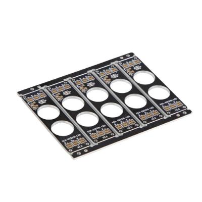 China Servicio de ensamblaje SMT de precisión para BGA QFN Components Board 0.4mm-4.0mm en venta