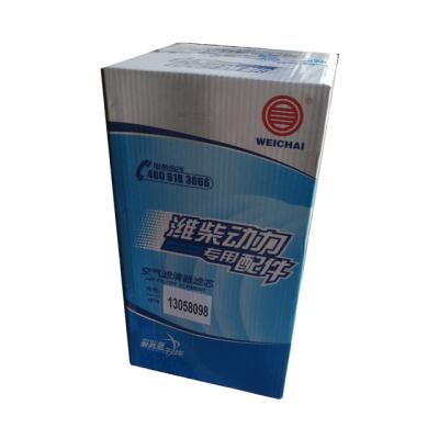 China AIR FILTER FOR WEICHAI SINOTRUCK for sale