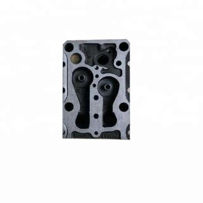 China WEICHAI SHACMAN CYLINDER HEAD for sale