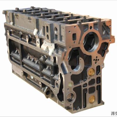 China WEICHAI DIESEL ENGINE PART SHACMAN for sale