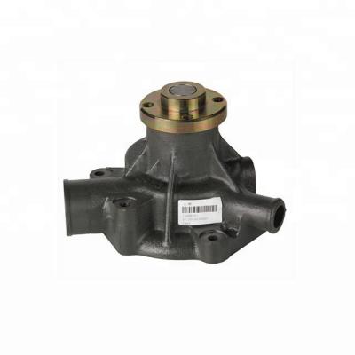 China WEICHAI 35X40X45 DIESEL ENGINE WATER PUMP for sale