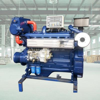 China 226B water-cooled marine diesel engine for sale