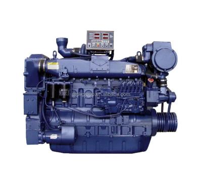 China MARINE WD615 water cooled for sale