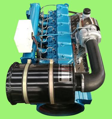 China RICARDO GENERATOR water cooled for sale