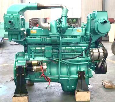 China WEICHAI RICARDO MARINE WATER COOLED DIESEL ENGINE for sale