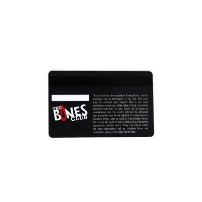 China 0.84mm Thickness Custom Hotel Key Cards , Wireless Key Card 13.56MHz Frequency for sale