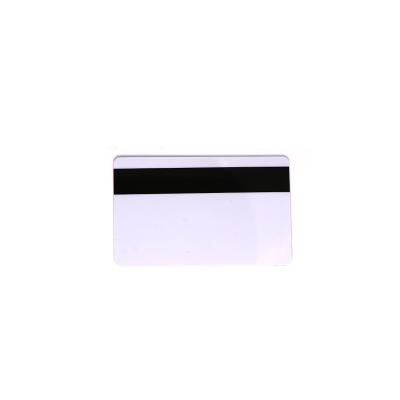 China Contactless RFID Hotel Magnetic Door Key Cards 0.76mm Thickness ISO Certification for sale