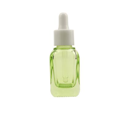 China Good Price 10ml 15ml 20ml 30ml 50ml 100ml Perfume Serum Glass Dropper Bottle Cosmetic Wholesale Essential Oil Cosmetic for sale