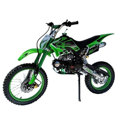 Chine 150cc 4 temps pour adultes Pro Pit Bike avec une cylindrée de 100-200cc OEM / ODM Bienvenue à vendre