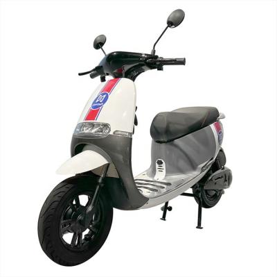 China Sportfietsen 60v 1000w High Power Elektrische motorfiets Elektrische-Motorfiets Scooter-Elektrische Te koop