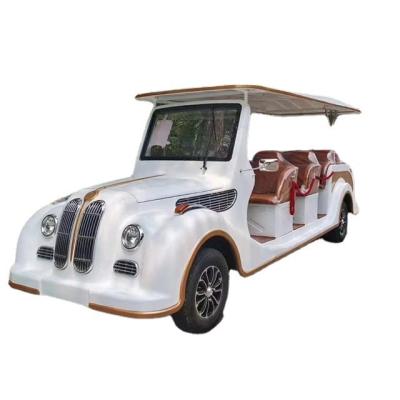 Китай Передний светодиодный фары хорошие продажи Eec Off Road Golf Cart DOT Мотоцикл CE Электрический скутер Взрослый продается