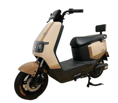 China 1000w Fast Electric Motorcycle Speed Customized Scooter Electric Scooter for Adults for sale