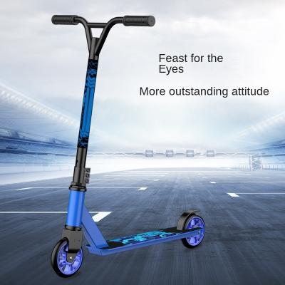 China Three Wheeled Scooter with Large-Capacity Lithium Battery and Plastic Body for sale