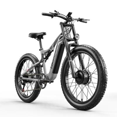 China Acht Quadrat Brushless Motor 48v500w Elektrofahrrad für OEM Mountain Bike Fahrrad Logo zu verkaufen