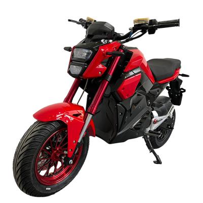 China Vorderseite 120/70-12 Rückseite 130/70-12 Reifengröße Elektromoped für Erwachsene Elektromotorrad zu verkaufen