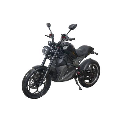 China Motocicletas todoterreno Scooter eléctrico Gran motocicleta eléctrica Ciclomotor Pedal eléctrico en venta