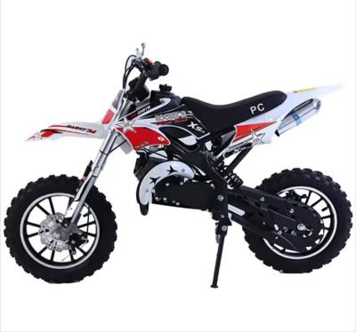 China 49cc Mini Off-Road Gas Pocketbike para adultos y niños Inventario de las bicicletas Off-Road Pit en venta