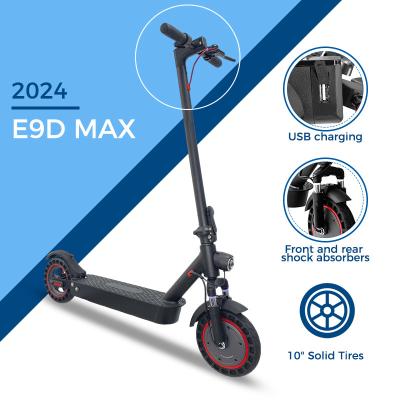 China Aluminum Alloy Foldable M365 2 Wheels Smart Scooter for Men Women Charging Time 6-8h for sale