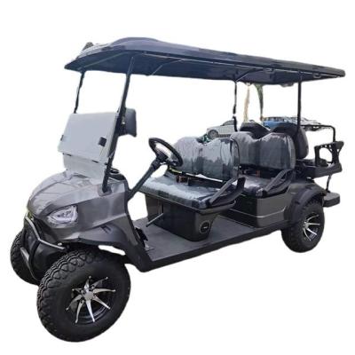 China Club Car Golf Cart Cover with 20-25° Grade Ability and 7-9h Charge Time for sale