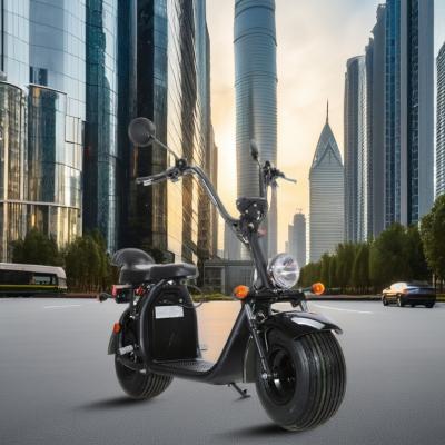 China 1860*360*1020MM X7 kleine vouw scooter voor mannen en vrouwen rijden volwassen scooter 48V Te koop