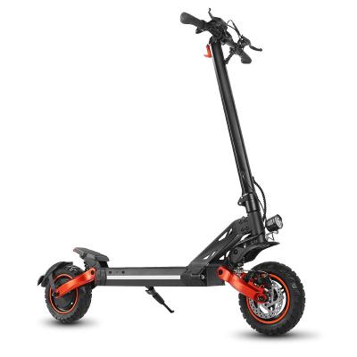 China Scooter dobrável G9 Pro de liga de alumínio de 800W com alcance de 40 a 60 km por carga à venda