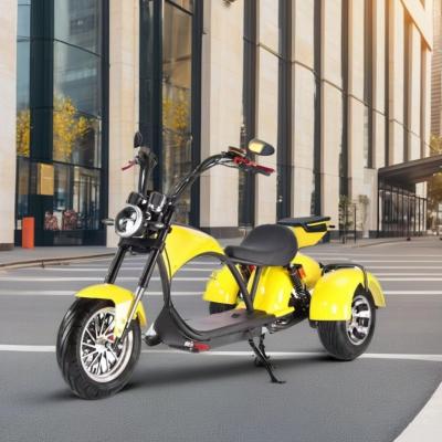 China 1500W/1000W/2000W Foldable Scooter Kick Scooter Unisex Smart Electronic Design Power for sale